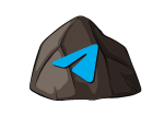 Telegram logo